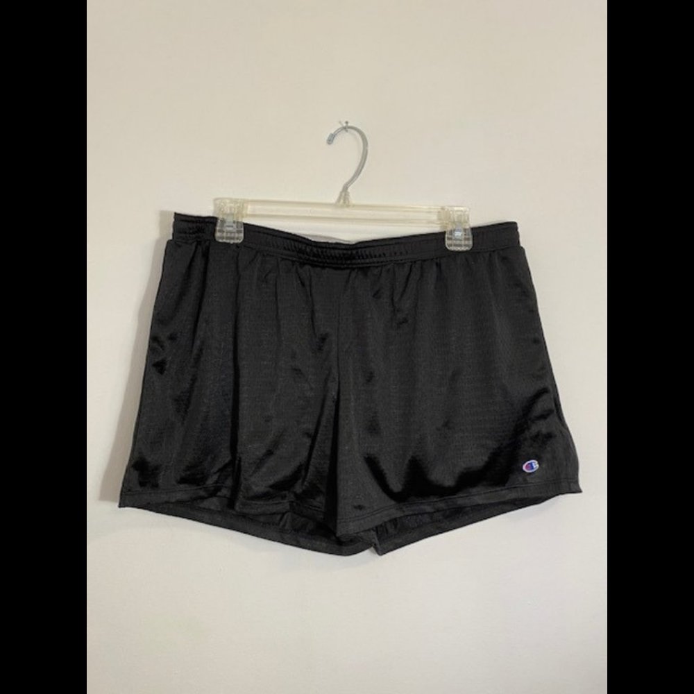 Champion Mesh Shorts